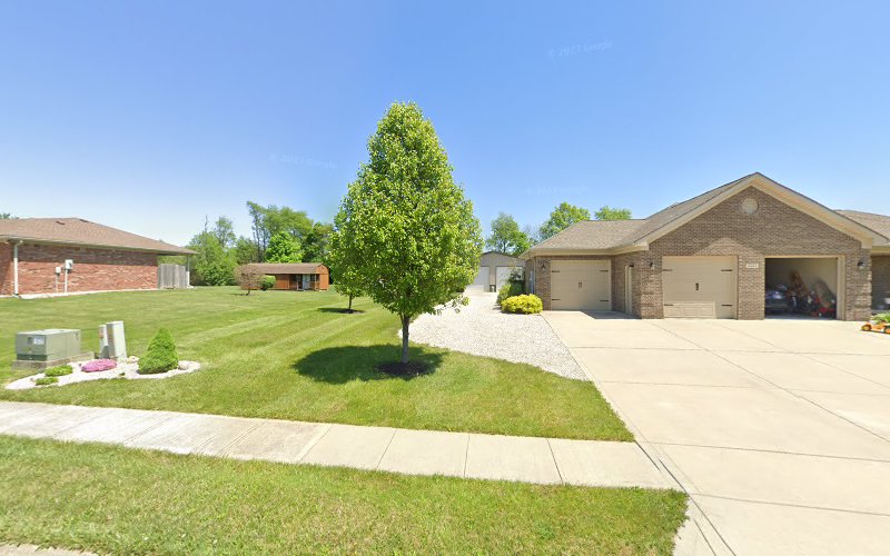 Shea Properties Irrigation Lawn & Landscape