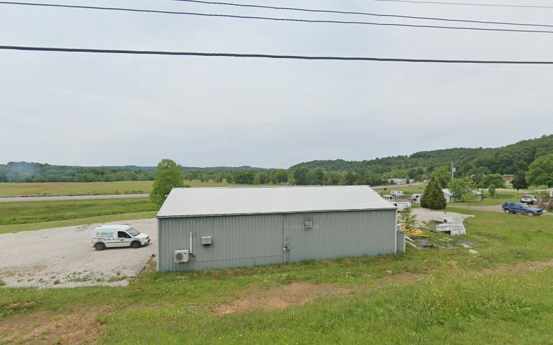 Alpha Air LLC