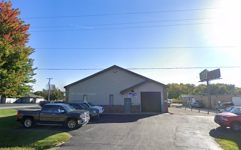 Absolute Plumbing of Wisconsin, LLC