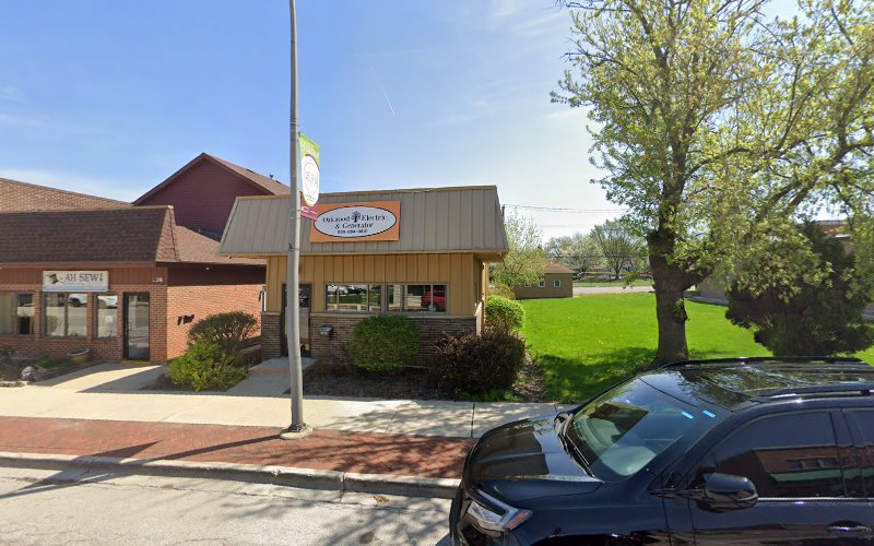 Oakwood Electric & Generator, Inc.