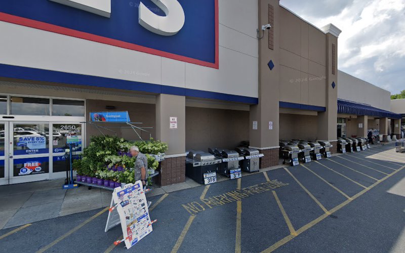 Lowe's Companies, Incorporated