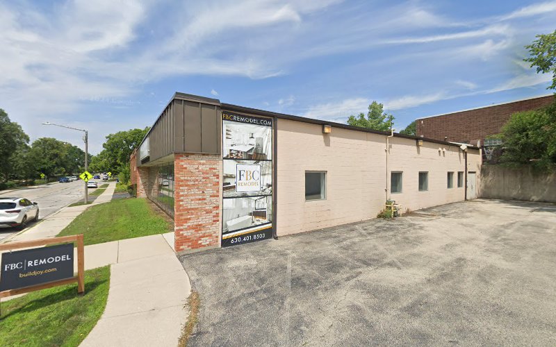 Finished Basement Company Illinois, Inc.