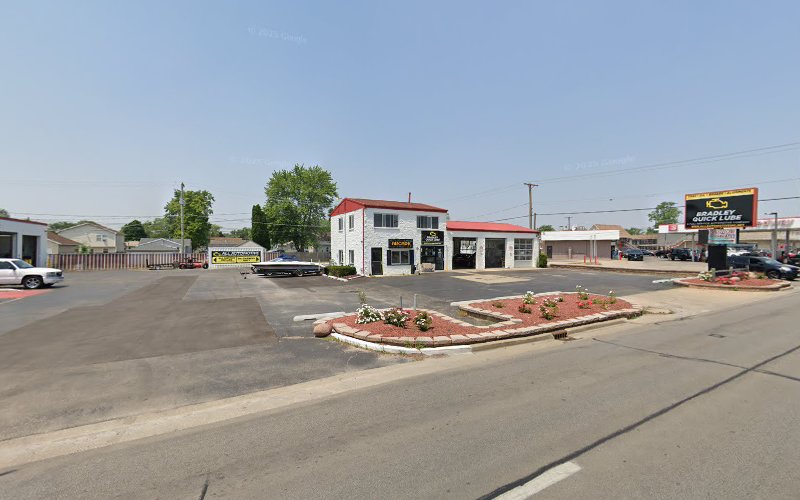 All Automotive, Inc.