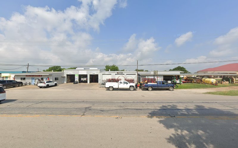 Rio Grande Valley Electrical Inc.