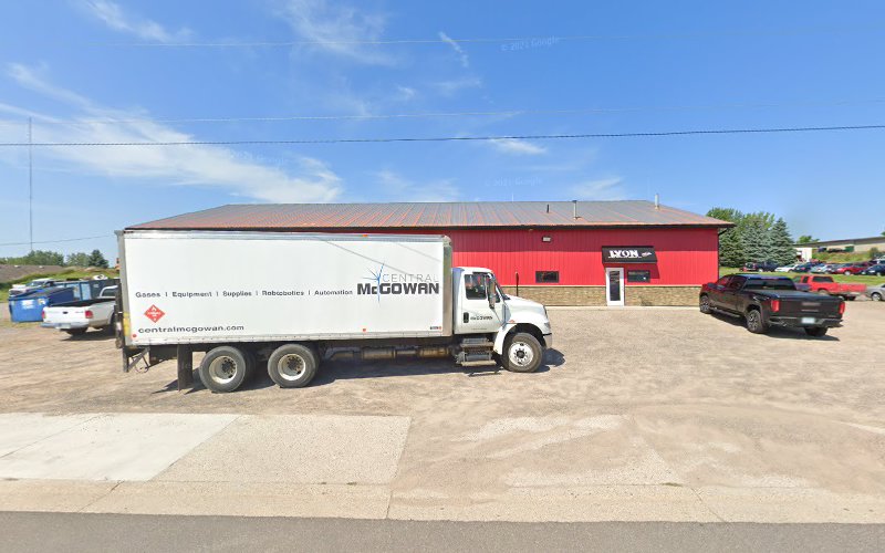 Lyon Sheet Metal & Heating, Inc.