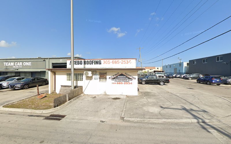 Acebo Roofing Corp.