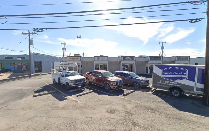Pioneer Texas, LLC