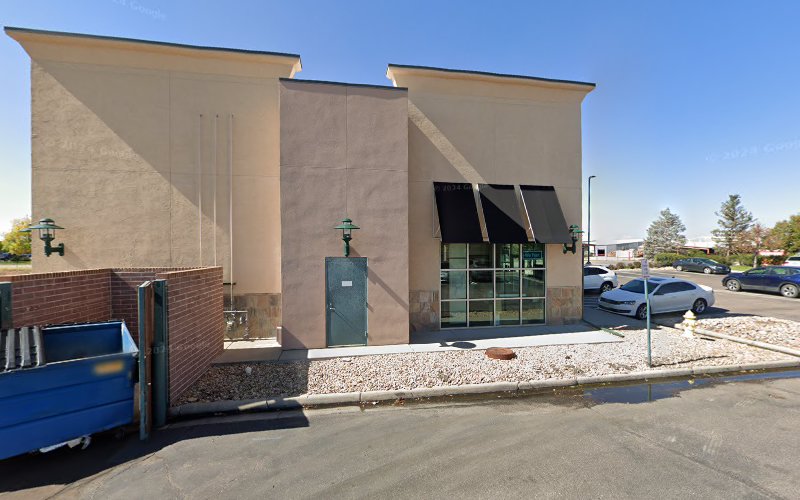 Smith & Smith Construction Colorado Corp