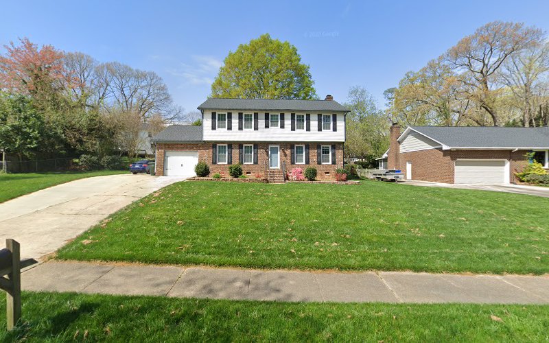 Wilson Residential Services, Inc.