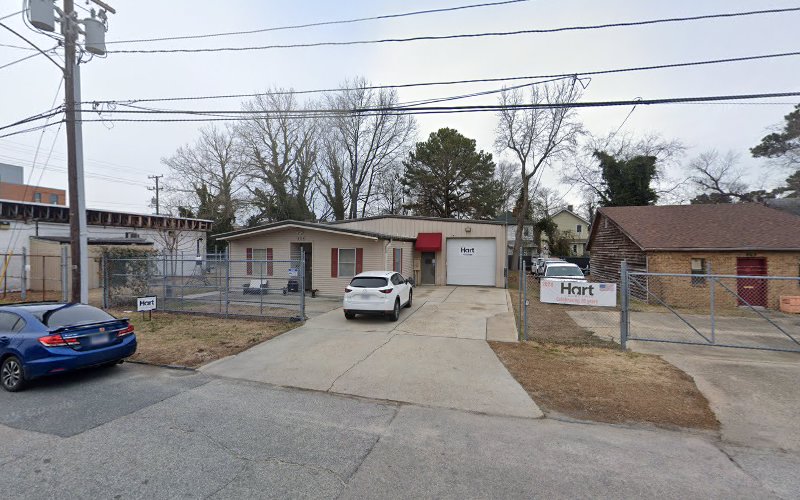 Hart Electric, LLC