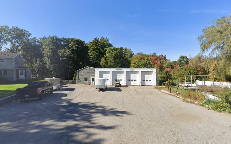 Greater Boston Glass, Inc.