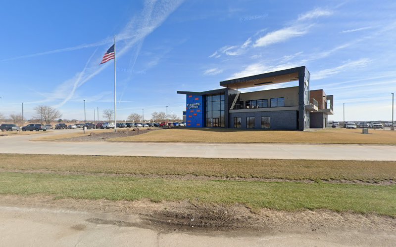 Stonebrook Exterior