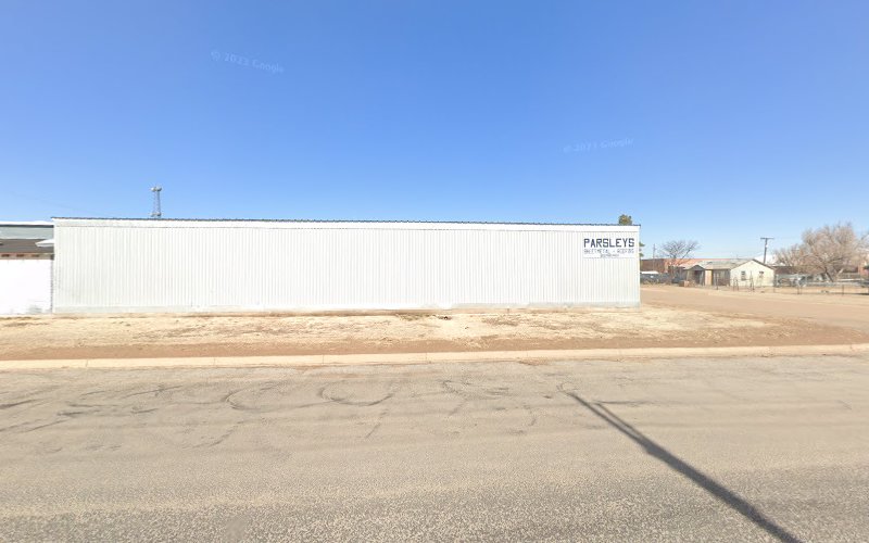 Parsley's Sheet Metal & Roofing Co., Inc.