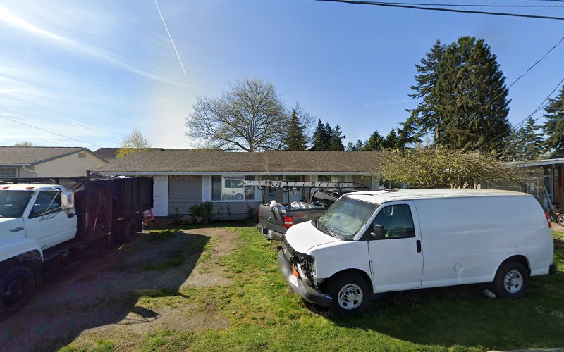 Ordonez Roofing