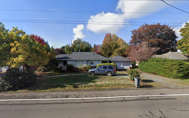 Pacific Gutter Cleaning