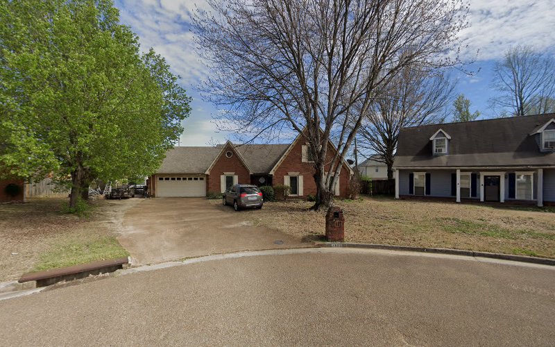 Lomax - Garrette Home Repair & Remodeling