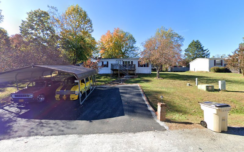 Robertson's Roofing