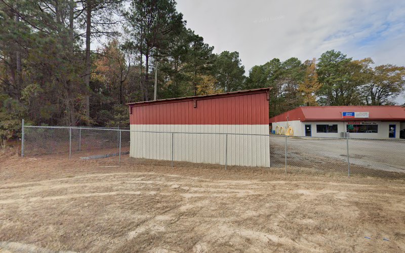 Norris Mechanical Shop, Inc.