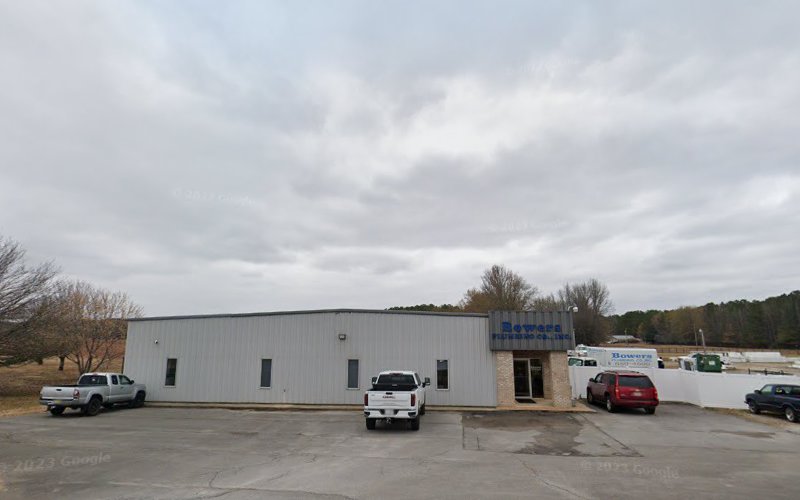 Bowers Plumbing Company, Inc.