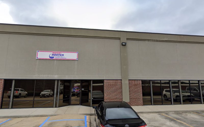 Roto-Rooter Plumbing & Water Cleanup