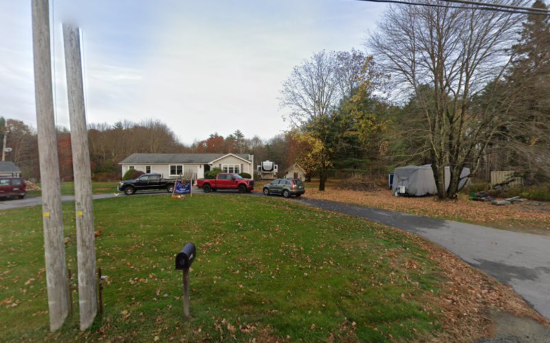 N. E. Cornerstone Home & Property Maintenance