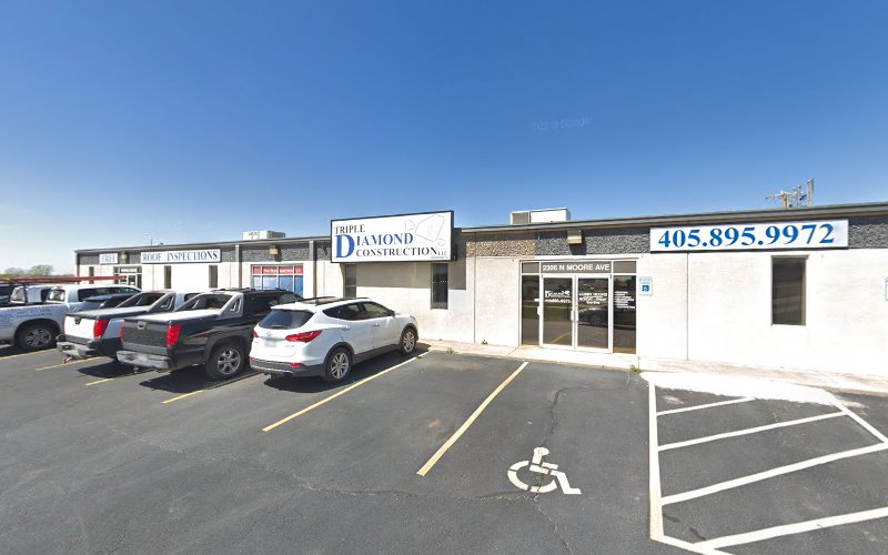 Triple Diamond Construction LLC