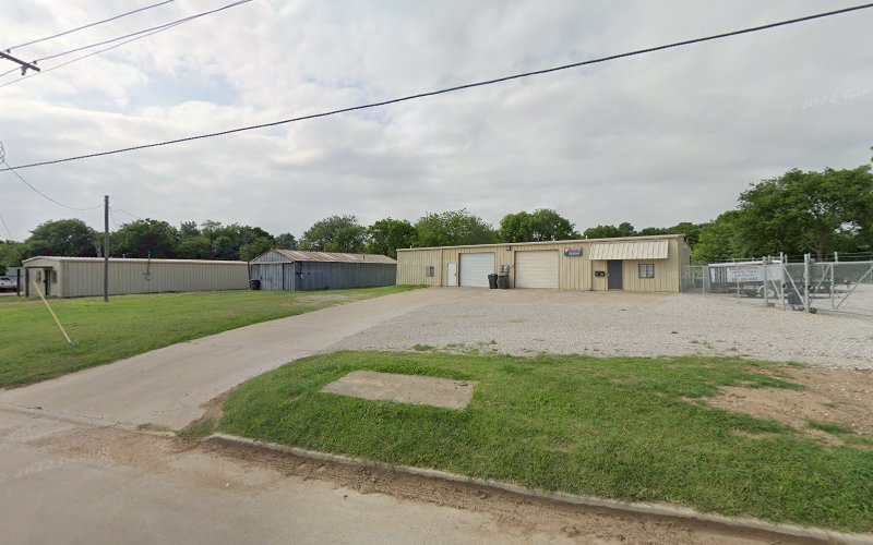 Shrader Electric, Inc