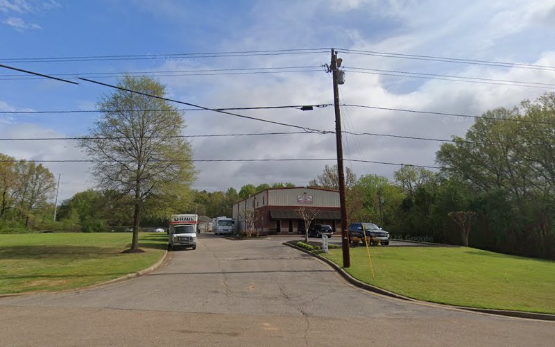 Olive Branch Plumbing Company