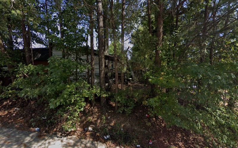 North Georgia Roof & Restoration