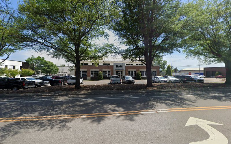 Dunn Building Company, LLC