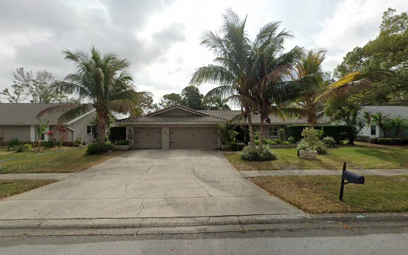 Above All Roofing, Inc.