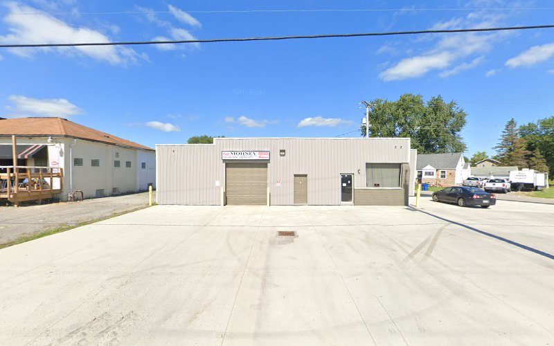 Mohney Heating, Cooling & Refrigeration