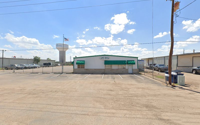 Mike Temple Electric Inc.
