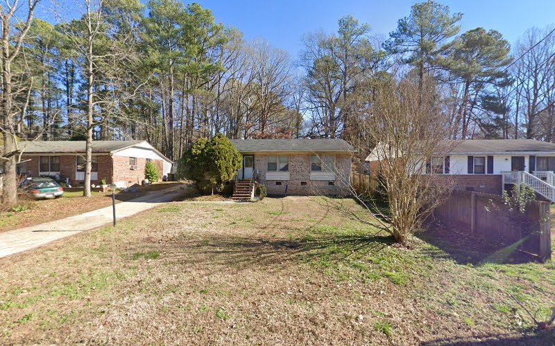 Garcia Roofing NC, Inc.