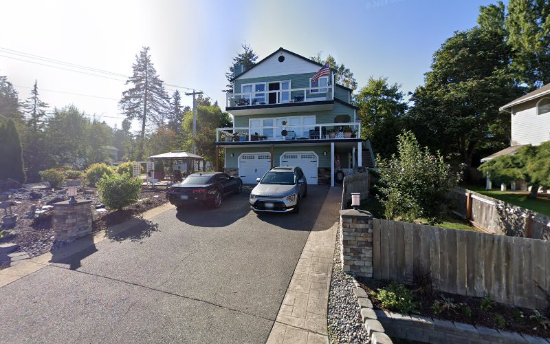Port Orchard Glass LLC