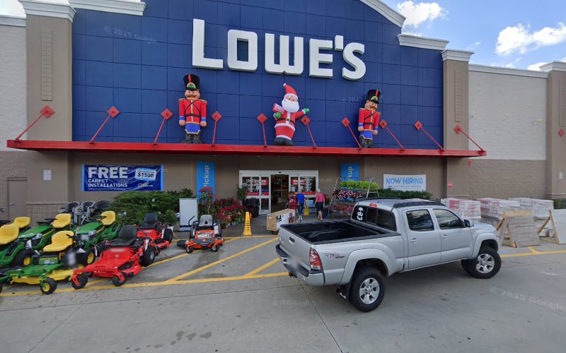Lowe's