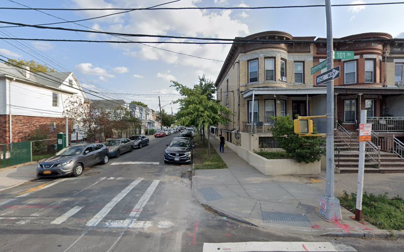 Triple T. Electric Inc.