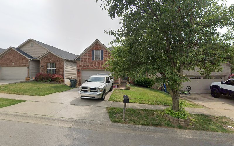 Blue Mountain Contracting LLC