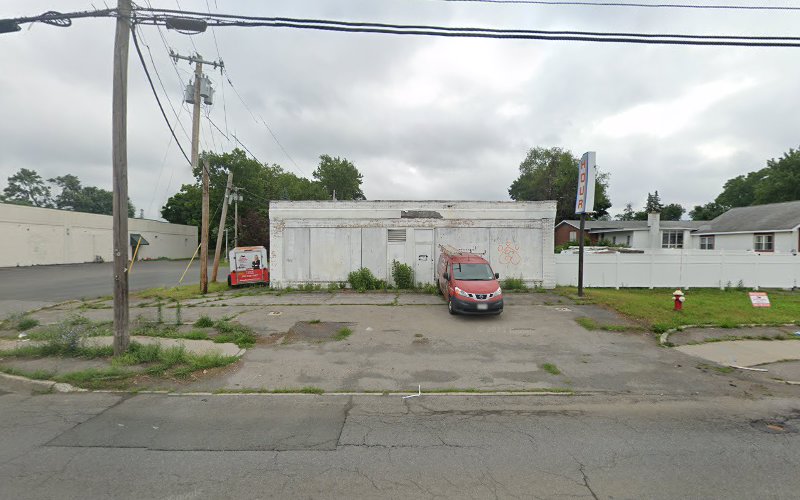 Crisafulli Property Services