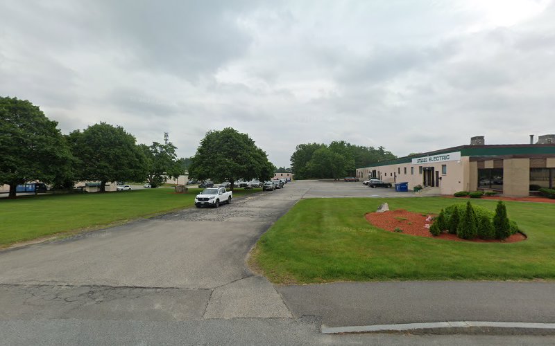 Stellos Electric Supply, Inc.