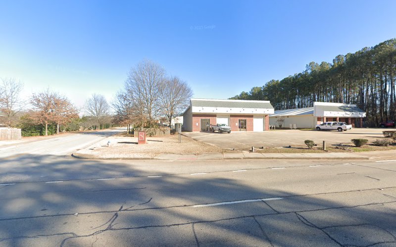 Thompson Controls Inc