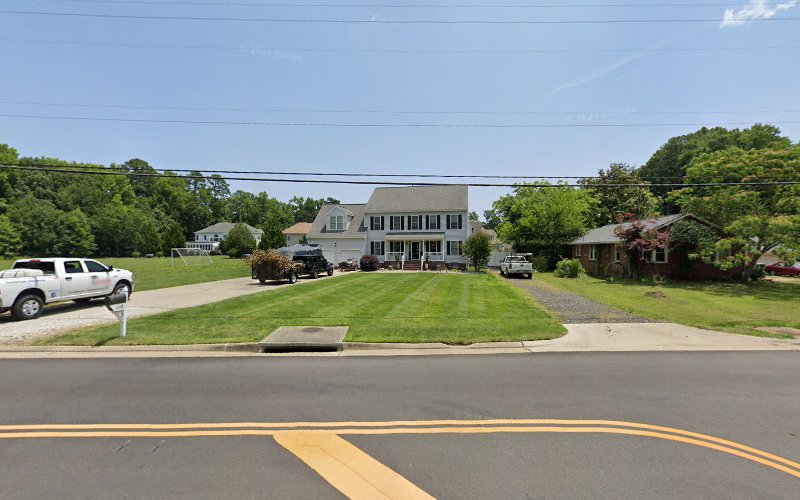 Veterans Exterior Cleaning
