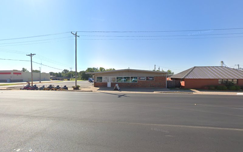 Jacky's Lawn & Lube
