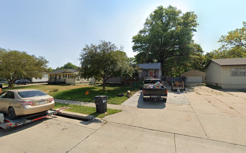 Inner City Roofing dba Papillion Roofing