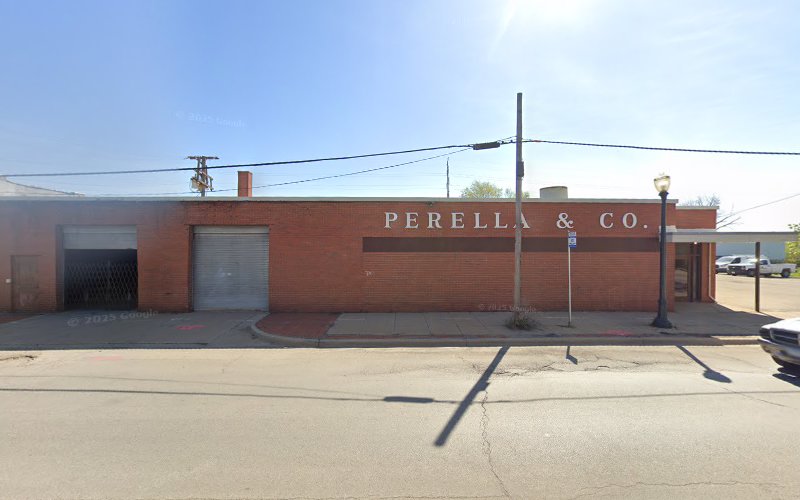 Peter Perella & Co