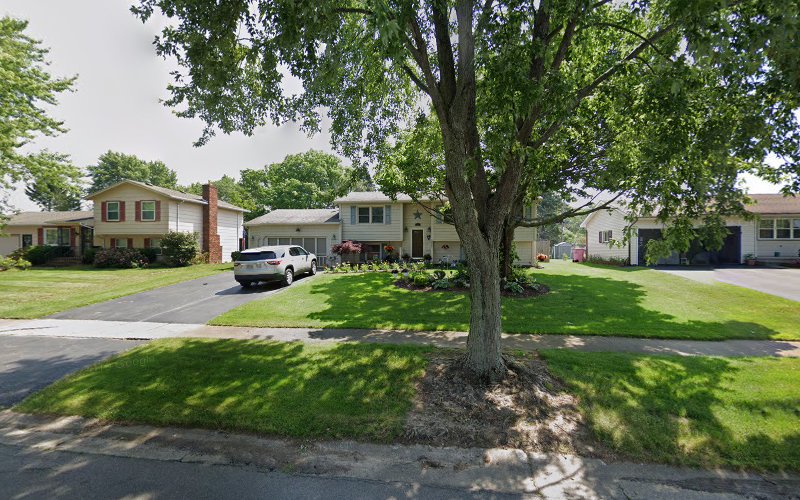 Tom Ghysel Siding