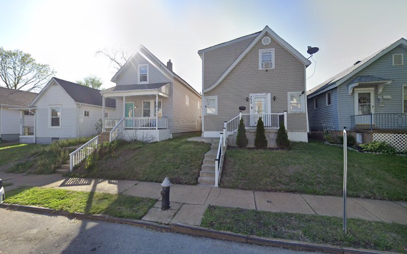 C & D Improvements LLC