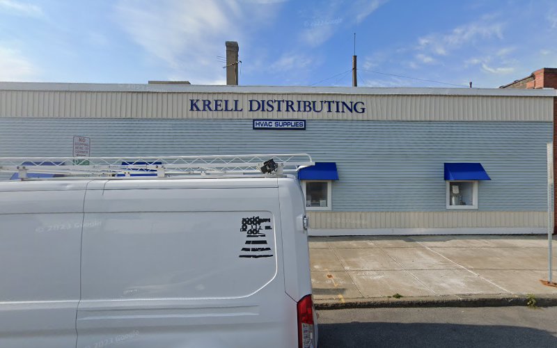 Krell Distributing Co Inc.