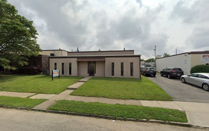 Ohio Heating Companies