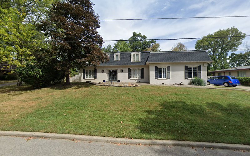 Above The Rest Roofing & Restoration